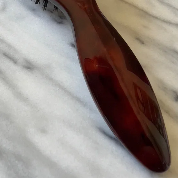 NIB Raincry Natural Bristle Brush - Picture 7 of 13